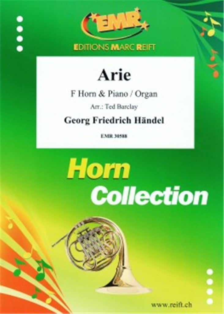 Arie